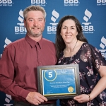 BBB Accredited Business